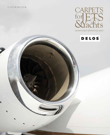 Dels Aircraft Catalog