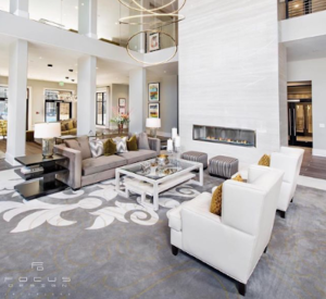 Project Gallery Residential - The Delos Company